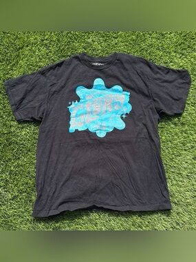 Glo Gang Short Sleeve Shirt Glory Univeristy Chief Keef Size XLarge Used tops